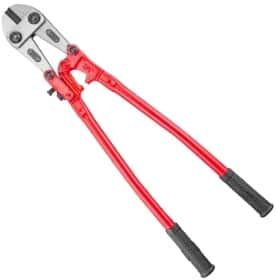 Гвинторіз Top Tools 01A224 600 мм 8 мм Гвинторіз Top Tools 01A224 600 мм 8 мм