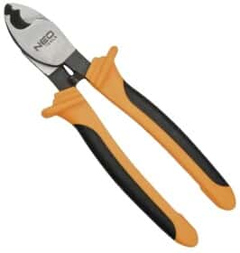 Кабелерез Neo Tools 01-513 160 мм Кабелерез Neo Tools 01-513 160 мм