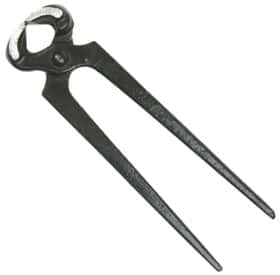 Обценьки торцеві Top Tools 32D131 200 мм