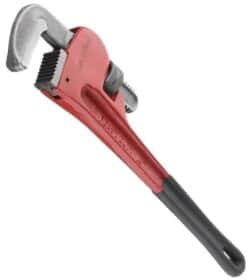 Ключ трубний Intertool Stillson HT0184