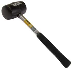 Киянка MasterTool 02-1301