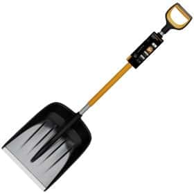Лопата для уборки снега Fiskars X-series 1057177