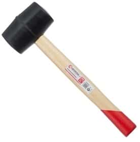 Киянка Intertool HT-0236