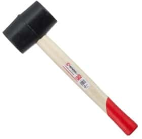 Киянка Intertool HT-0237