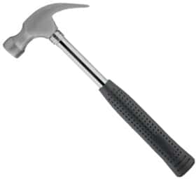 Молоток столярный Intertool HT-0224