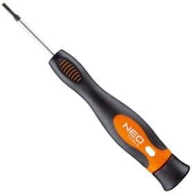 Отвертка прецизионная Neo Tools 04-112 SL 2