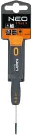 Отвертка прецизионная Neo Tools 04-094 T9