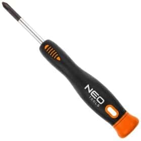 Викрутка прецизійна Neo Tools 04-087 PH 1