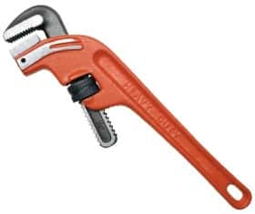 Ключ трубний Topex Stillson 34D653