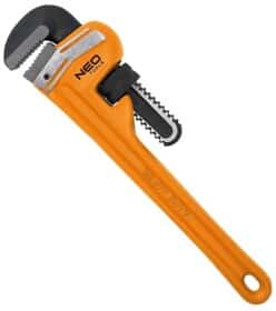 Ключ трубний Neo Tools Stillson 02-105