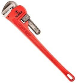 Ключ трубный Topex Stillson 34D616