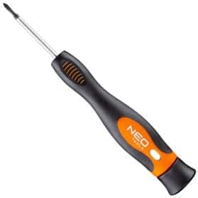 Отвертка прецизионная Neo Tools 04-115 PH 00