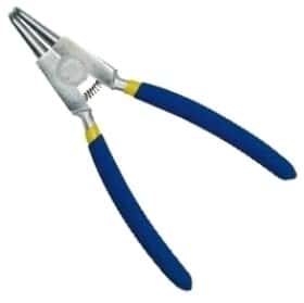 Круглогубці Vorel 43051 160 мм Круглогубці Vorel 43051 160 мм