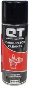 Очиститель карбюратора QT Carburetor Cleaner QTCCL400 400 мл Очиститель карбюратора QT Carburetor Cleaner QTCCL400 400 мл