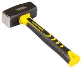 Кувалда MasterTool 02-1215