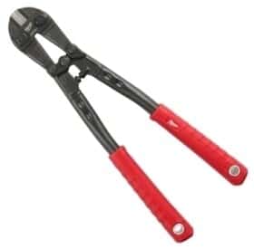 Болторез Milwaukee 4932464826 610 мм 11 мм Болторез Milwaukee 4932464826 610 мм 11 мм