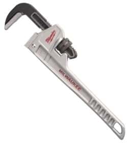 Ключ трубный Milwaukee 48227212