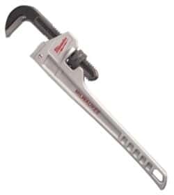 Ключ трубний Milwaukee 48227218