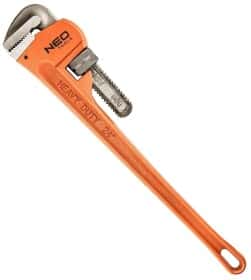 Ключ трубный Neo Tools Stillson 02419
