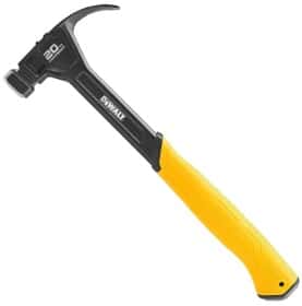 Молоток столярный DeWALT Curve-claw DWHT51009-0 Молоток столярный DeWALT Curve-claw DWHT51009-0