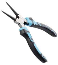 Круглогубцы Apro 310712 175 мм Круглогубцы Apro 310712 175 мм