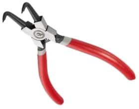 Круглогубці Intertool HT-7006 150 мм