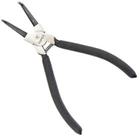 Круглогубцы Topex 32D309 175 мм