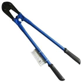 Болторез S&R 266075010 750 мм 12 мм Болторез S&R 266075010 750 мм 12 мм