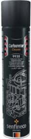 Очиститель карбюратора Senfineco Carburetor Cleaner 9938 650 мл