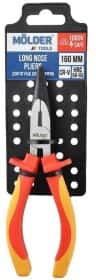 Круглогубцы Molder MT44216 160 мм Круглогубцы Molder MT44216 160 мм