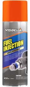 Очиститель карбюратора Visbella Fuel Injection Cleaner INJ0450C 450 мл