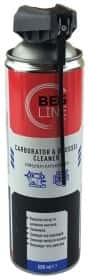 Очисник карбюратора Beg-Line Carburator & Drossel Cleaner BL288655 500 мл Очисник карбюратора Beg-Line Carburator & Drossel Cleaner BL288655 500 мл