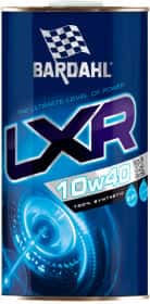 Моторна олива Bardahl Plasma LXR 10W-40 синтетична