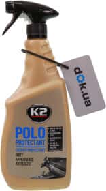 Поліроль для салону K2 Polo Protectant Fahren нове авто 750 мл