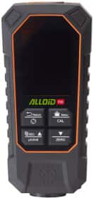 Товщиномір Alloid TG-9936 електромагнітний Товщиномір Alloid TG-9936 електромагнітний