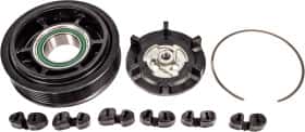 Муфта компресора кондиціонера Thermotec KTT040040