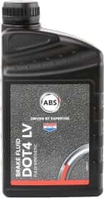 Тормозная жидкость A.B.S. LV DOT 4