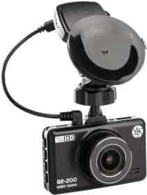 Відеореєстратор Globex GE-200 Night Vision