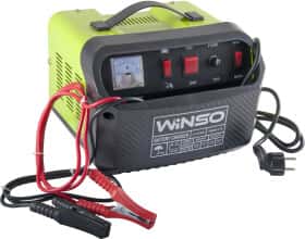Пуско-зарядное устройство Winso 139600