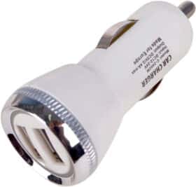 USB зарядка в авто Pulso C-2402W