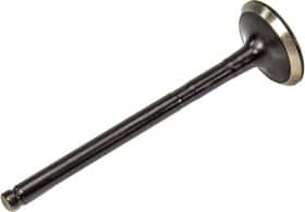 Випускний клапан