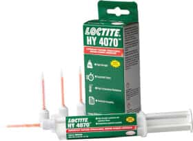 Клей Loctite HY 4070
