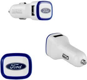 USB зарядка в авто Ford 35020933 USB зарядка в авто Ford 35020933