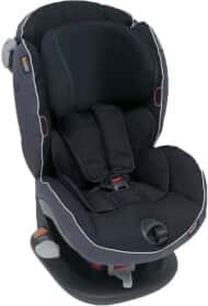 Автокрісло BeSafe iZi Comfort X3