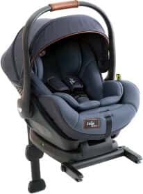 Автолюлька Joie I-level Signature (i-size) Автолюлька Joie I-level Signature (i-size)