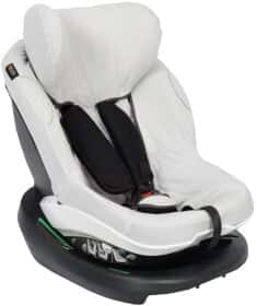 Літній чохол для автокрісла BeSafe iZi Modular i-Size 580299
