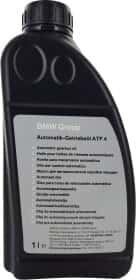 Трансмиссионное масло BMW ATF 4 синтетическое Трансмиссионное масло BMW ATF 4 синтетическое