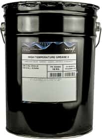 Мастило Wolf High Temperature Grease 2 бентонітове Мастило Wolf High Temperature Grease 2 бентонітове