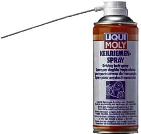 Мастило Liqui Moly Keilriemen-Spay для ременів Мастило Liqui Moly Keilriemen-Spay для ременів