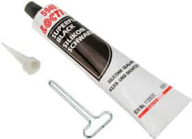 Герметик Loctite SI 5940 черный
